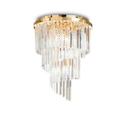 Carlton Pl12 - Ideal Lux - plafon