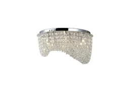 CARMEN TOP - Azzardo - plafon/lampa sufitowa