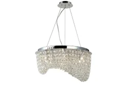 CARMEN wisząca - Azzardo - lampa wisząca