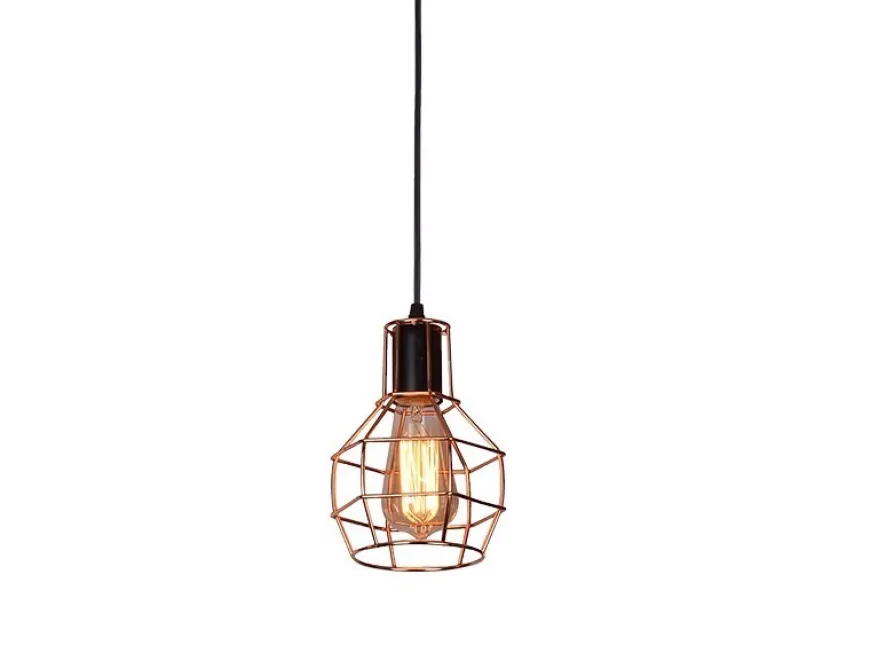 CARRON 1 - Azzardo - lampa wisząca
