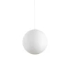 Carta Sp1 D40 - Ideal Lux - lampa wisząca