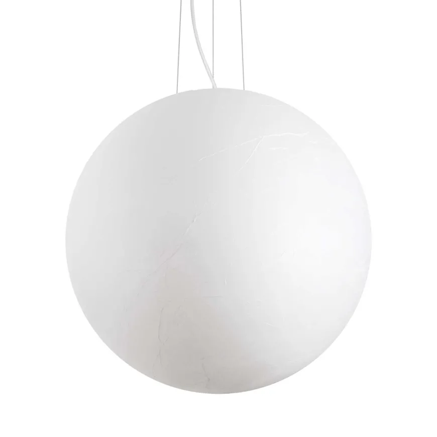 Carta Sp1 D60 - Ideal Lux - lampa wisząca