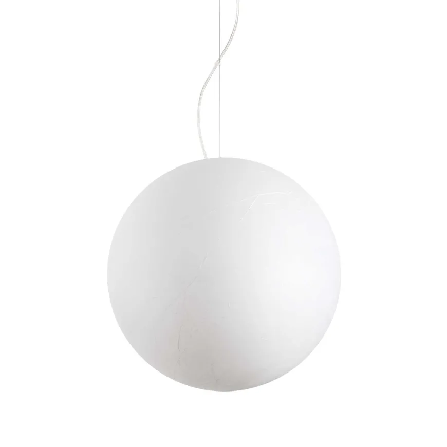 Carta Sp1 D50 - Ideal Lux - lampa wisząca