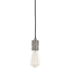 Casa Black - Italux - lampa wisząca