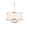 Casa Cromo M - Orlicki Design - lampa wisząca