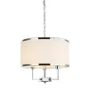 Casa Cromo S - Orlicki Design - lampa wisząca