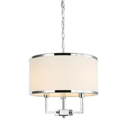 Casa Cromo S - Orlicki Design - lampa wisząca
