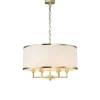Casa Old Gold M - Orlicki Design - lampa wisząca