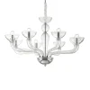 Casanova SP8 - Ideal Lux - lampa wisząca