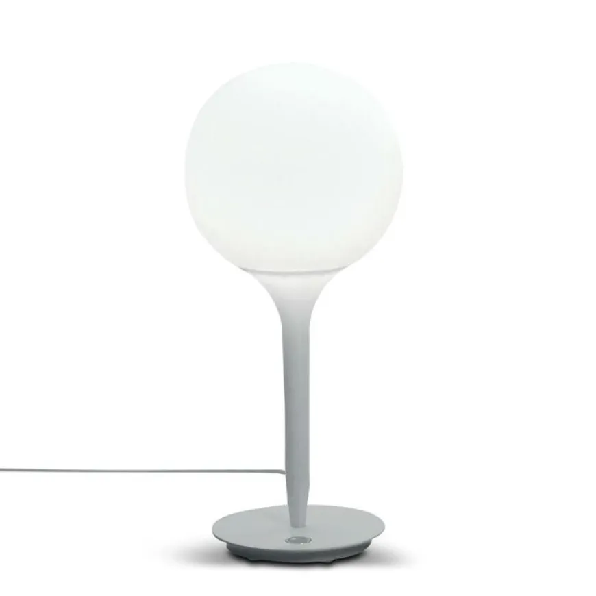 Castore H55 biały - Artemide - lampa biurkowa