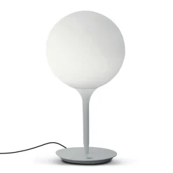 Castore H66 opal biały - Artemide - lampa biurkowa
