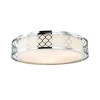 Cavalli Cromo - Orlicki Design - lampa sufitowa