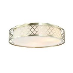 Cavalli Old Gold - Orlicki Design - lampa sufitowa
