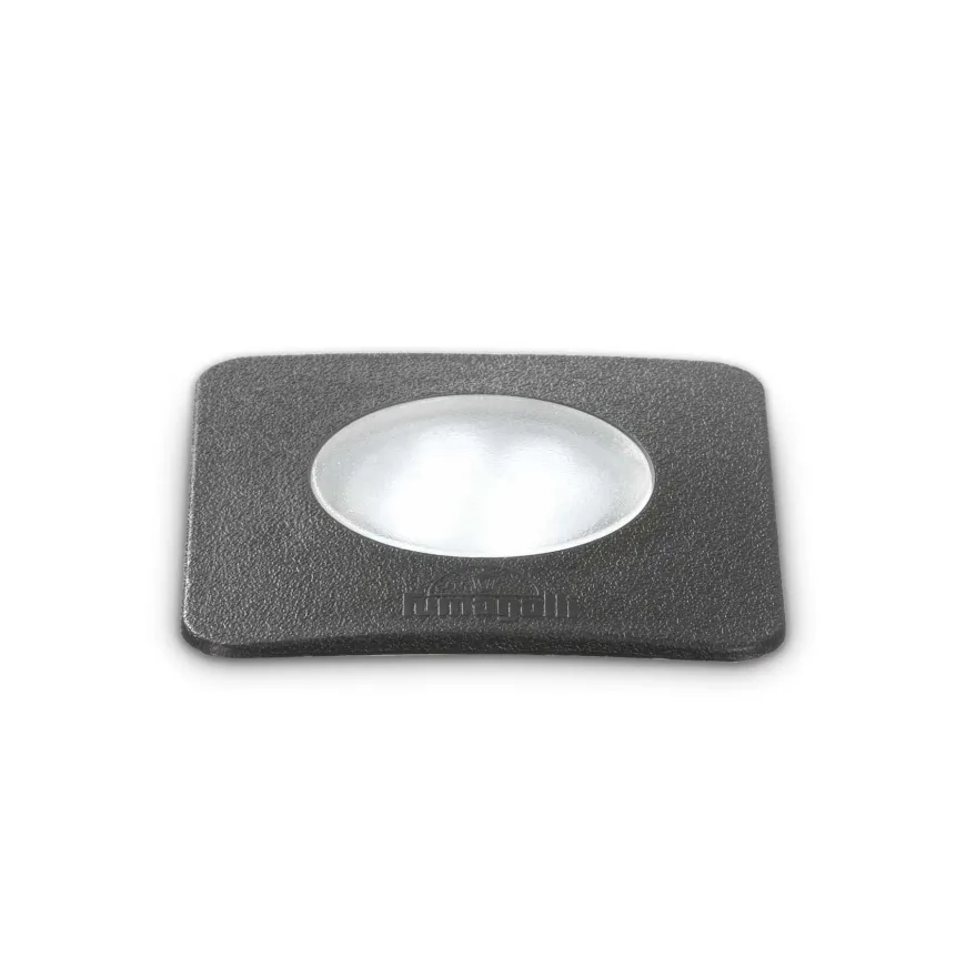 Ceci Square FI1 Small - Ideal Lux - oprawa wpuszczana