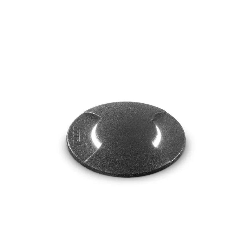 Cecilia FI1 Small - Ideal Lux - lampa ścienna/najazdowa
