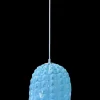CELESTIN - ręcznie wykonana lampa z dmuchanego szkła Murano