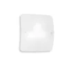 CELINE PL4 - Ideal Lux - plafon/lampa sufitowa
