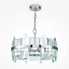 Cerezo Chrome - Maytoni - lampa wisząca