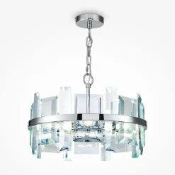Cerezo Chrome - Maytoni - lampa wisząca
