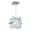 Cerezo Chrome - Maytoni - lampa wisząca nowoczesna