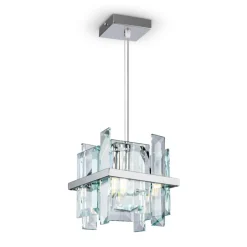 Cerezo Chrome - Maytoni - lampa wisząca nowoczesna