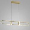 Cerrila Led Gold - Italux - zwis