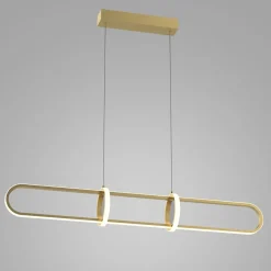Cerrila Led Gold - Italux - zwis