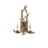 Chalet AP2 - Ideal Lux - kinkiet stylowy