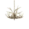 Chalet SP6 - Ideal Lux - lampa wisząca