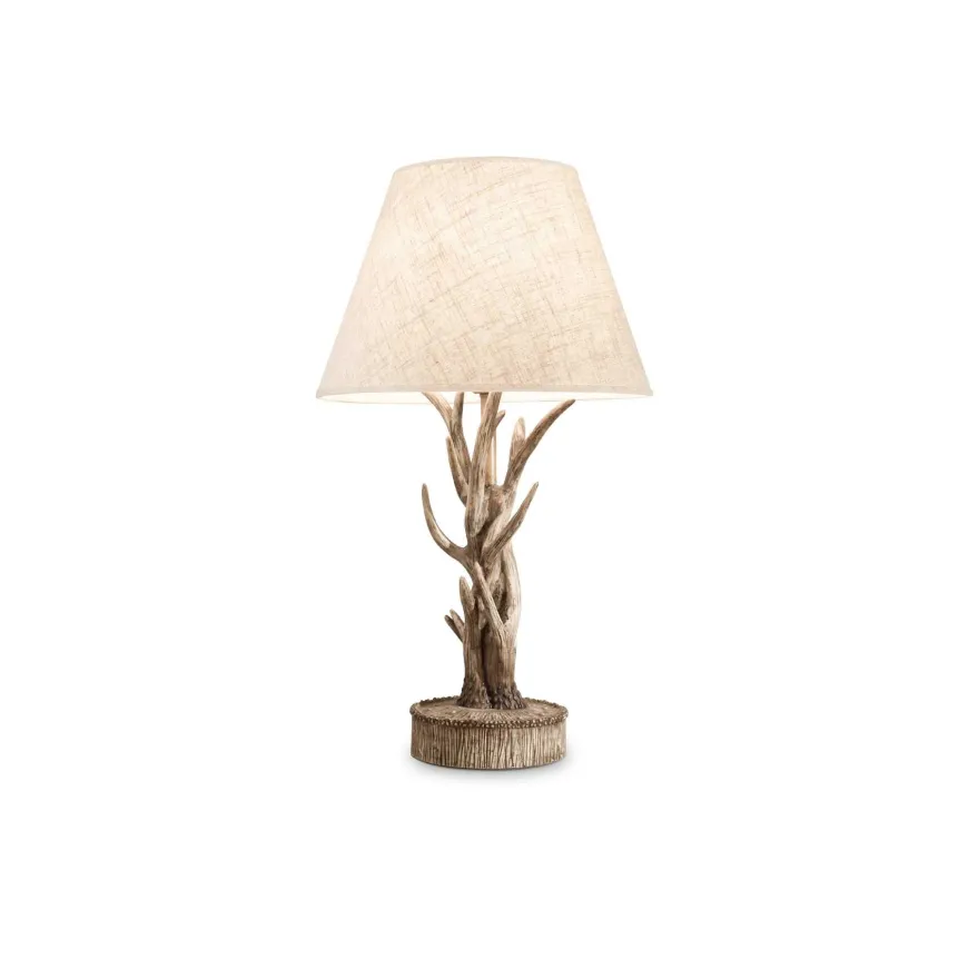 Chalet TL1 - Ideal Lux - lampa biurkowa