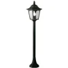 Chapel Black H94 - Elstead Lighting - lampa stojąca ogrodowa