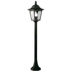 Chapel Black H94 - Elstead Lighting - lampa stojąca ogrodowa