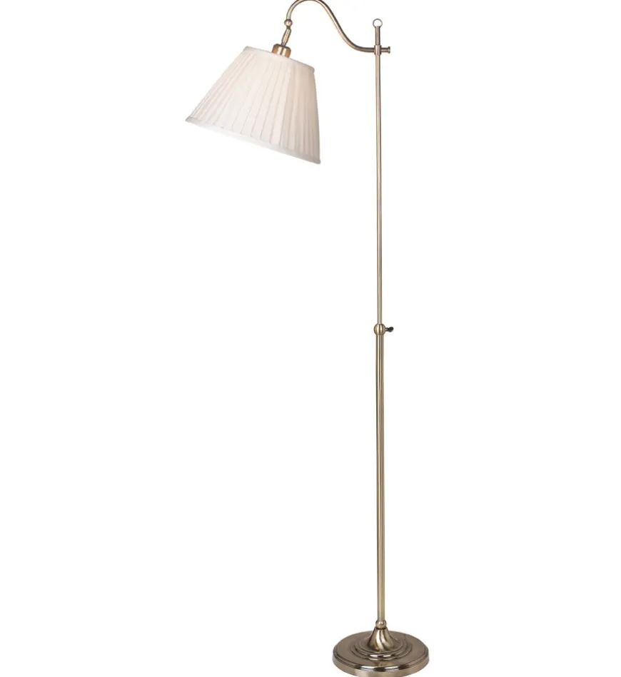 Charleston - Markslöjd - lampa podłogowa