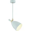 Charlotte 4685 - Argon - lampa wisząca 1 pł.