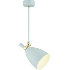 Charlotte 4685 - Argon - lampa wisząca 1 pł.