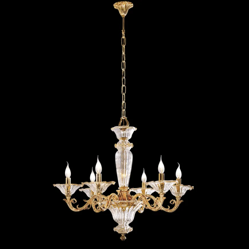 Charlotte 4795/6 - Possoni - lampa wisząca