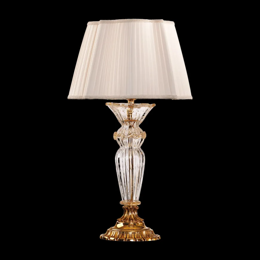 Charlotte 4795/Lg - Possoni - lampa biurkowa