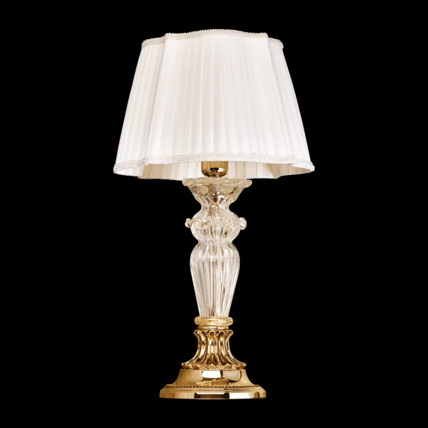 Charlotte 4795/Lp - Possoni - lampa biurkowa