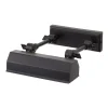 Chawton Black L18 - Elstead Lighting - kinkiet klasyczny