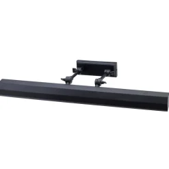 Chawton Black L65 - Elstead Lighting - kinkiet klasyczny
