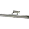 Chawton Polished Nickel L65 - Elstead Lighting - kinkiet klasyczny