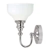 Cheadle Led - Elstead Lighting - kinkiet łazienkowy