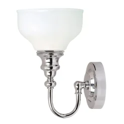 Cheadle Led - Elstead Lighting - kinkiet łazienkowy