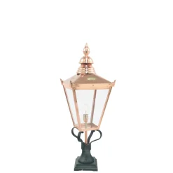 Chelsea - Norlys - lampa stojąca ogrodowa