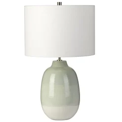 Chelsfield - Elstead Lighting - lampa biurkowa nowoczesna