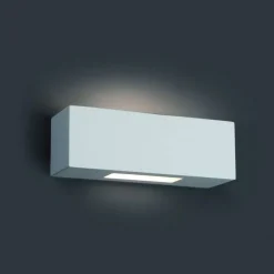 Cheras L22 biały - Faro - lampa ścienna