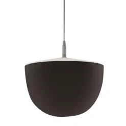 Cheshire Ø35 czarny - Fontana Arte - lampa wisząca
