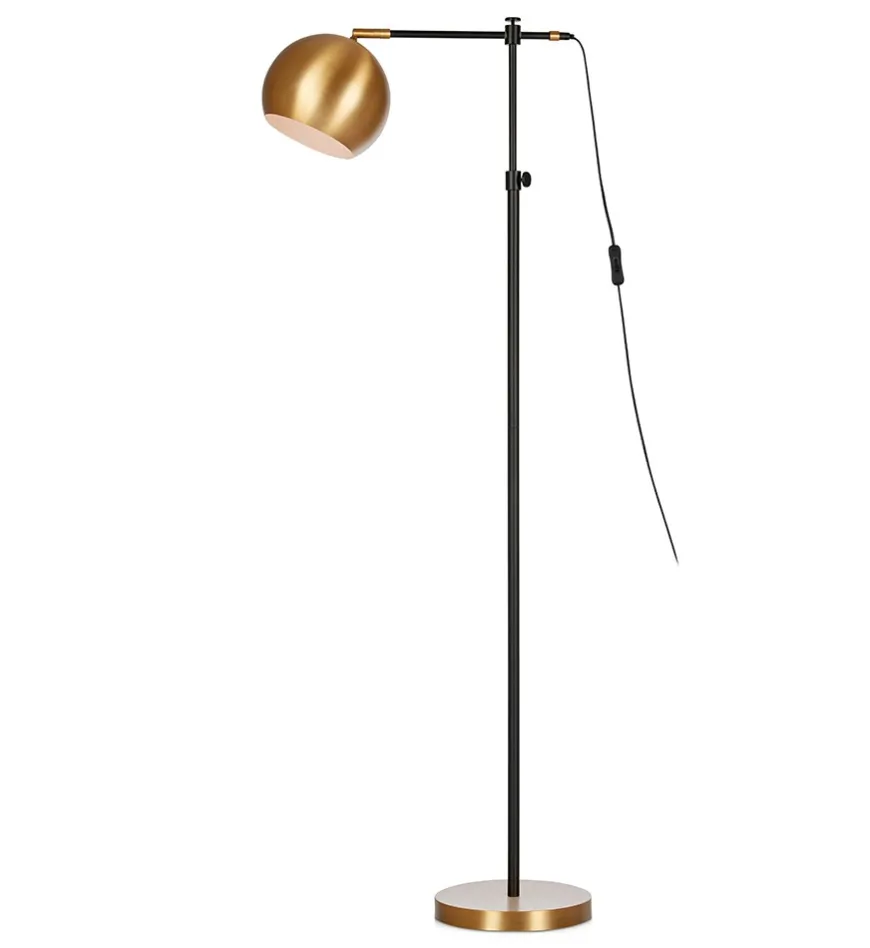 Chester - Markslöjd - lampa podłogowa