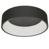 Chiara Black 45 - Italux - sufitowa