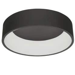 Chiara Black 45 - Italux - sufitowa